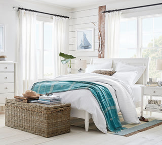 Linen Curtains