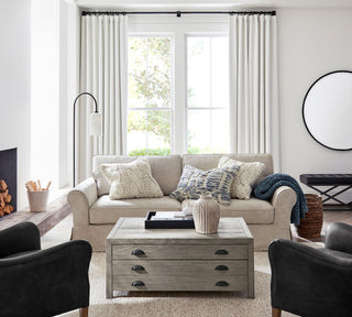 Cotton Curtains